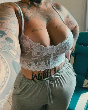 Lulu Avalloni OnlyFans Leaked Free Thumbnail Picture - #rcoWdgSevW