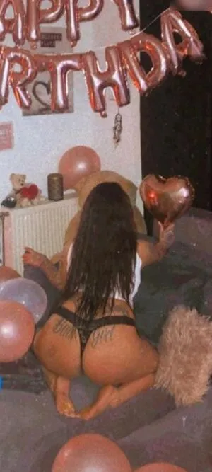 Lulu Badgirl Cgn OnlyFans Leaked Free Thumbnail Picture - #8Yjbywi9Jx