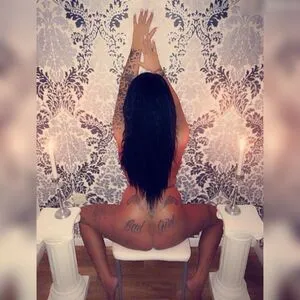 Lulu Badgirl Cgn OnlyFans Leaked Free Thumbnail Picture - #UyzsvdiFbv