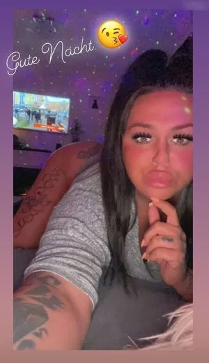 Lulu Badgirl Cgn OnlyFans Leaked Free Thumbnail Picture - #sdh5Y39nm5