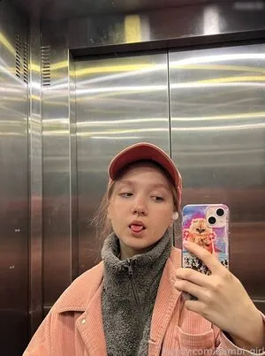 Lulu Bambi OnlyFans Leaked Free Thumbnail Picture - #i6IYzae4Ya