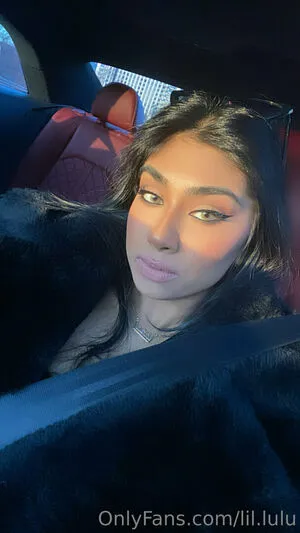 Lulu Chicago OnlyFans Leaked Free Thumbnail Picture - #J2PdoqZqEF