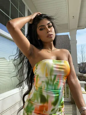 Lulu Chicago OnlyFans Leaked Free Thumbnail Picture - #VrOU009M0o