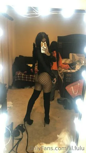 Lulu Chicago OnlyFans Leaked Free Thumbnail Picture - #bM2sG2MqB8