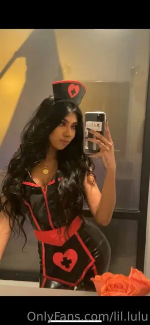 Lulu Chicago OnlyFans Leaked Free Thumbnail Picture - #p8hQt7qzDO
