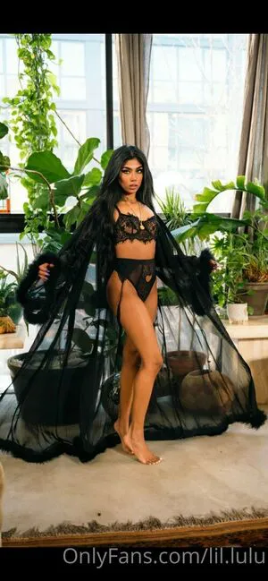Lulu Chicago OnlyFans Leaked Free Thumbnail Picture - #quCcNqk6M5