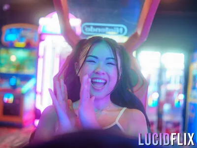 Lulu Chu OnlyFans Leaked Free Thumbnail Picture - #EaAl8NS9nb