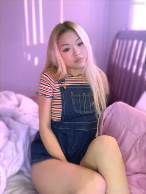 Lulu Chu OnlyFans Leaked Free Thumbnail Picture - #EamPDtUsvF