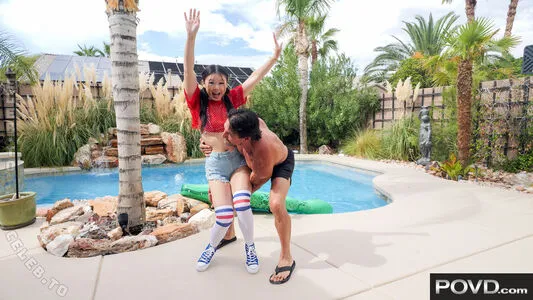 Lulu Chu OnlyFans Leaked Free Thumbnail Picture - #PKlVkweBI6