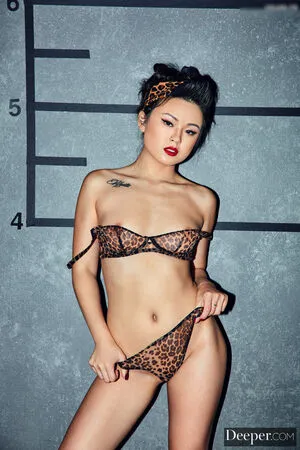 Lulu Chu OnlyFans Leaked Free Thumbnail Picture - #PTCoYsvXua