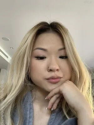 Lulu Chu OnlyFans Leaked Free Thumbnail Picture - #aIYJP93K8D