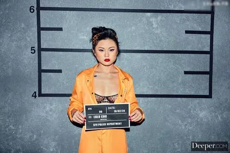 Lulu Chu OnlyFans Leaked Free Thumbnail Picture - #eJ0KKnZvlo