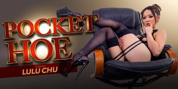 Lulu Chu OnlyFans Leaked Free Thumbnail Picture - #fuylRlohgV