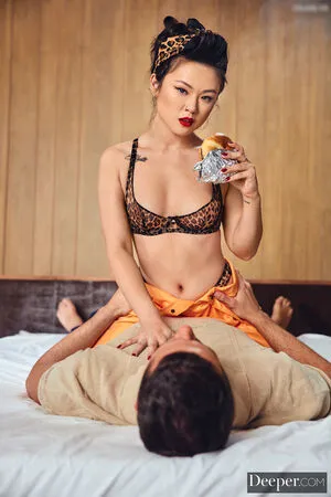 Lulu Chu OnlyFans Leaked Free Thumbnail Picture - #kZWwDu0t3F