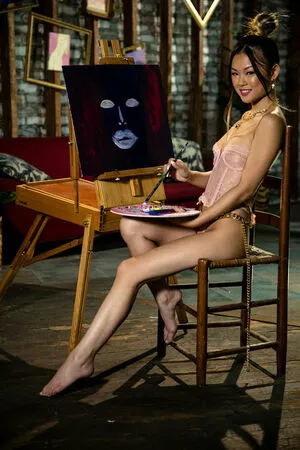 Lulu Chu OnlyFans Leaked Free Thumbnail Picture - #nOmPoRiETz