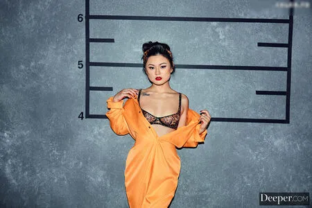 Lulu Chu OnlyFans Leaked Free Thumbnail Picture - #rQDNj2usca