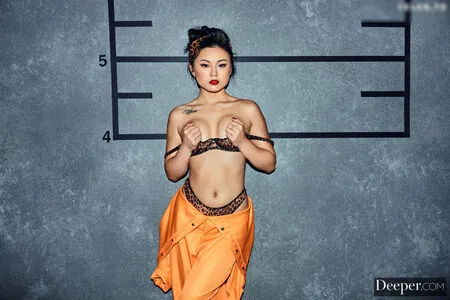 Lulu Chu OnlyFans Leaked Free Thumbnail Picture - #rbE3weixCN