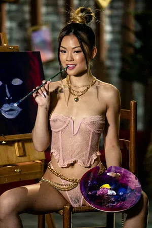 Lulu Chu OnlyFans Leaked Free Thumbnail Picture - #sYHMLXjutw
