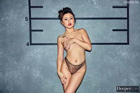 Lulu Chu OnlyFans Leaked Free Thumbnail Picture - #xROFO6FNFN