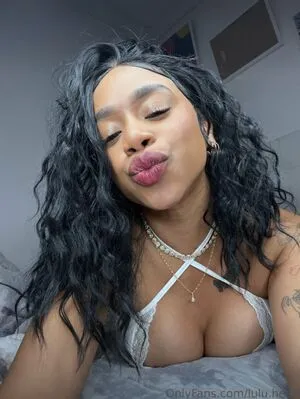 Lulu Heart OnlyFans Leaked Free Thumbnail Picture - #qE6CtZOJYw