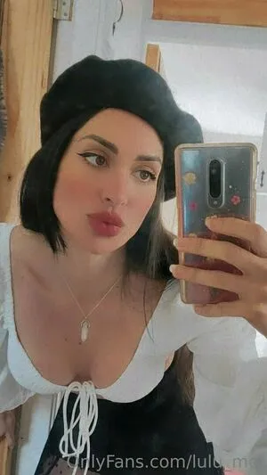 Lulu Mel OnlyFans Leaked Free Thumbnail Picture - #GUbRCSrigB