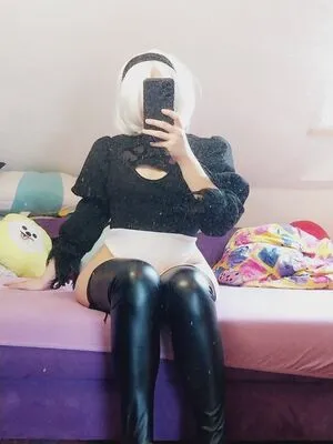 Lulu Miin OnlyFans Leaked Free Thumbnail Picture - #6tvDyOB2xP