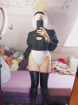 Lulu Miin OnlyFans Leaked Free Thumbnail Picture - #vK84OKrWdX