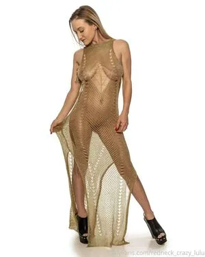Lulu Redneck Crazy Lulu OnlyFans Leaked Free Thumbnail Picture - #HpXJIUFSYn