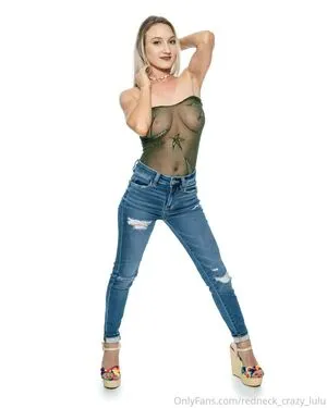 Lulu Redneck Crazy Lulu OnlyFans Leaked Free Thumbnail Picture - #VN0SeS408i