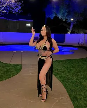 Lulu Reyes OnlyFans Leaked Free Thumbnail Picture - #5RUyXMyjEi