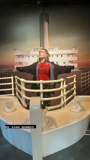 Lulu Wilson OnlyFans Leaked Free Thumbnail Picture - #SmzRYsKM5l