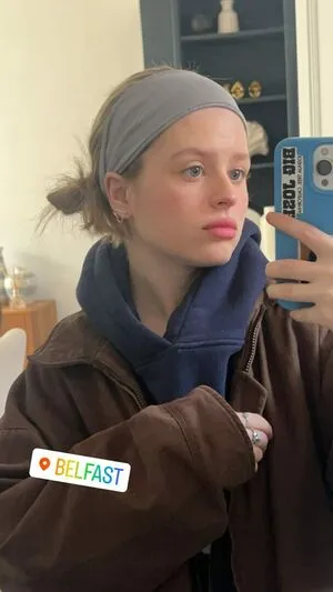 Lulu Wilson OnlyFans Leaked Free Thumbnail Picture - #T7td5V9524