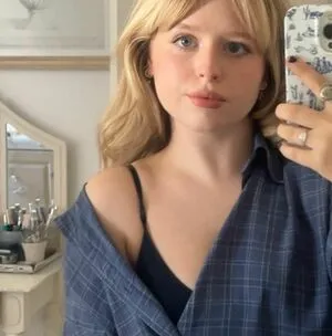 Lulu Wilson OnlyFans Leaked Free Thumbnail Picture - #aDvMd30BUy