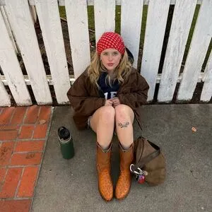 Lulu Wilson OnlyFans Leaked Free Thumbnail Picture - #zig2HSMiNP