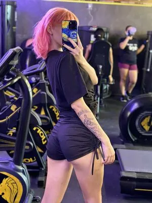 Lulu Witox OnlyFans Leaked Free Thumbnail Picture - #C8LvAcBwM4