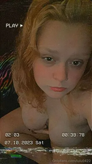 Lulu0422 OnlyFans Leaked Free Thumbnail Picture - #mHq6ZDjqZ9