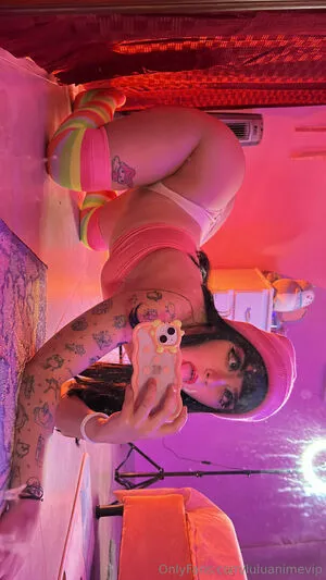 Luluanimevip OnlyFans Leaked Free Thumbnail Picture - #29qQk9wp1M