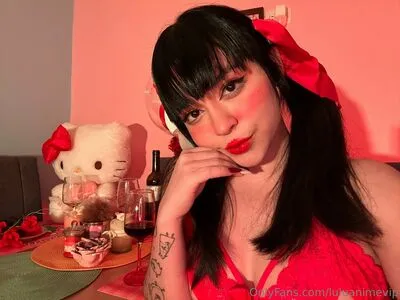 Luluanimevip OnlyFans Leaked Free Thumbnail Picture - #83mS1J3fvU