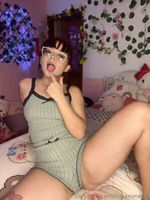 Luluanimevip OnlyFans Leaked Free Thumbnail Picture - #FxUvEPHKRK