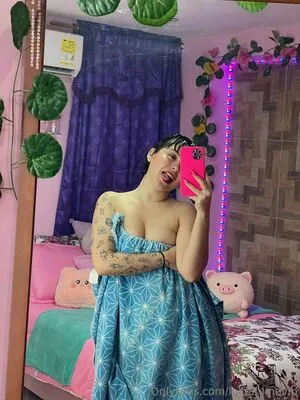 Luluanimevip OnlyFans Leaked Free Thumbnail Picture - #U5yrFlxQLN