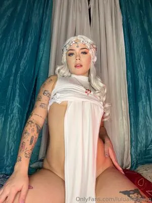 Luluanimevip OnlyFans Leaked Free Thumbnail Picture - #ZlyjwoSzg4