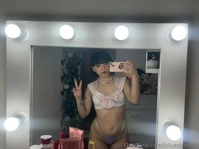 Luluanimevip OnlyFans Leaked Free Thumbnail Picture - #gAGFRoHQ6T