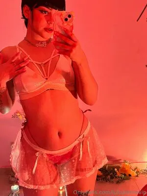 Luluanimevip OnlyFans Leaked Free Thumbnail Picture - #ie8b7nRk5E
