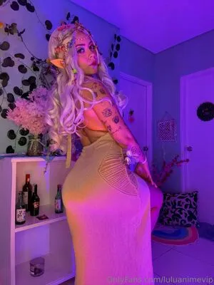 Luluanimevip OnlyFans Leaked Free Thumbnail Picture - #nDb6h0e7w7