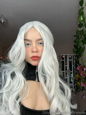 Luluanimevip OnlyFans Leaked Free Thumbnail Picture - #pXCIVXz2BC