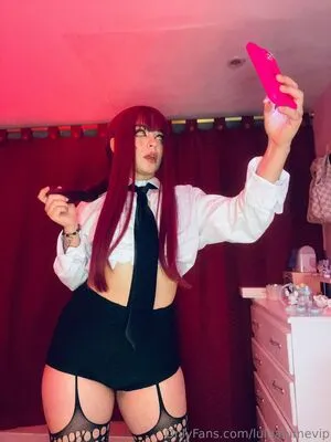 Luluanimevip OnlyFans Leaked Free Thumbnail Picture - #pqPhXgEBQX