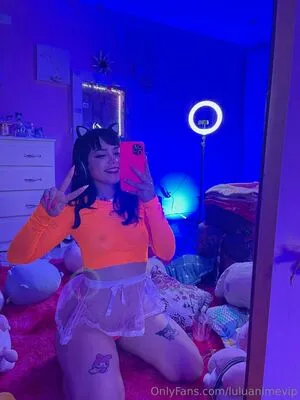 Luluanimevip OnlyFans Leaked Free Thumbnail Picture - #sDPbTLvZJp