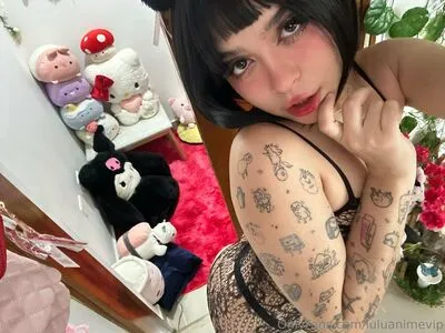 Luluanimevip OnlyFans Leaked Free Thumbnail Picture - #t9ANZZuhrI