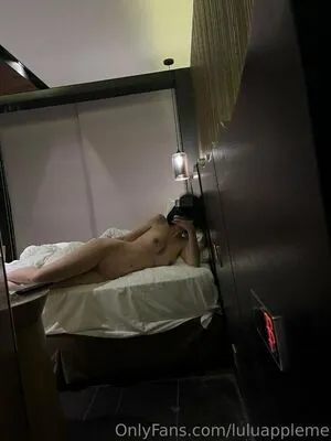 Luluappleme OnlyFans Leaked Free Thumbnail Picture - #8EU9Em5rab