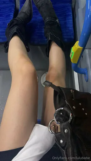 Lulubabe OnlyFans Leaked Free Thumbnail Picture - #1bwZiu7Wn5